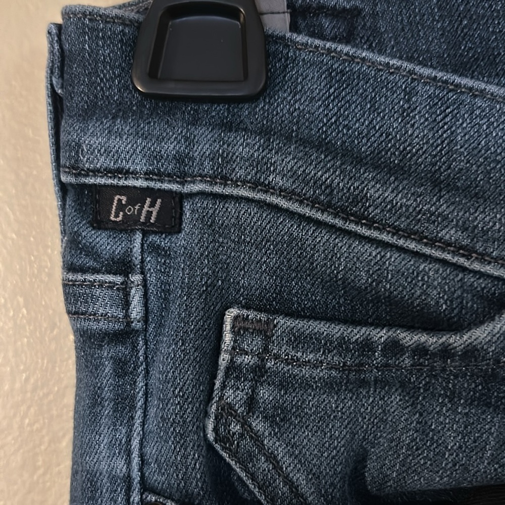 Citizens of Humanity Jeans - Picture 4 of 6